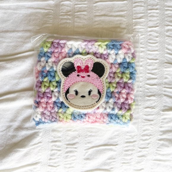 Disney Accessories - SOLD ✨ NWT Disney Inspired Cup Cozy | Handmade